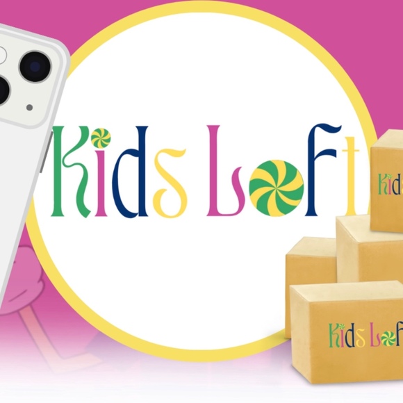 kidsloft